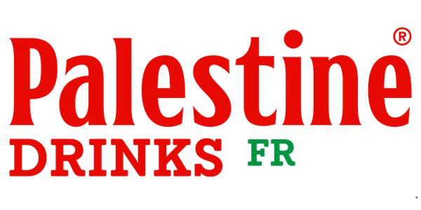 Palestine Cola Logo